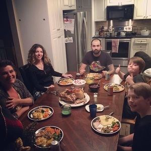 Meet your Posher, Rory